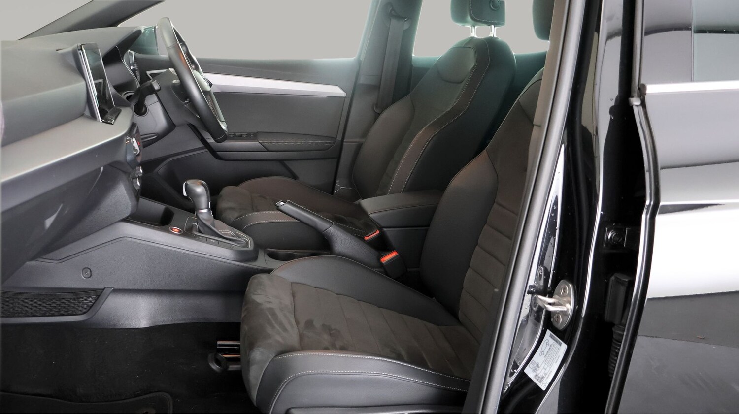 Used SEAT Ibiza 2023 for sale - 77938584: Photo 13