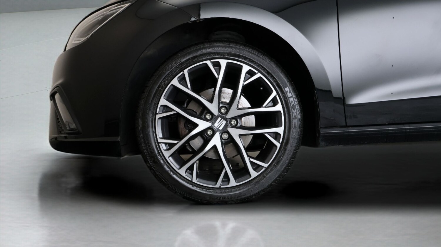 Used SEAT Ibiza 2023 for sale - 77938584: Photo 17