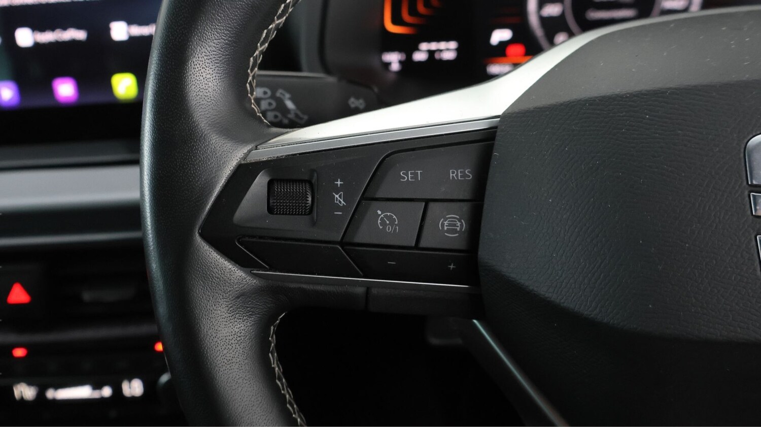 Used SEAT Ibiza 2023 for sale - 77938584: Photo 19