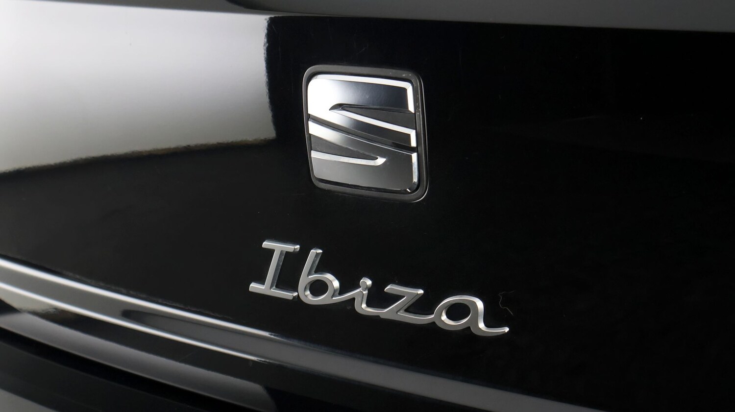 Used SEAT Ibiza 2023 for sale - 77938584: Photo 23