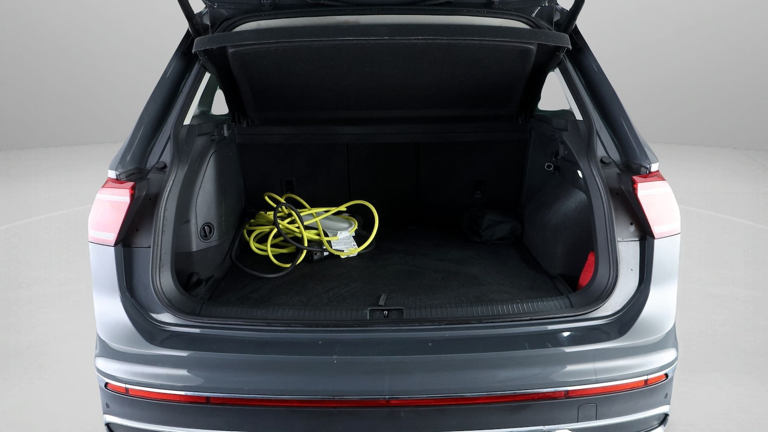 Used Volkswagen Tiguan 2023 for sale - 77417089: Photo 17