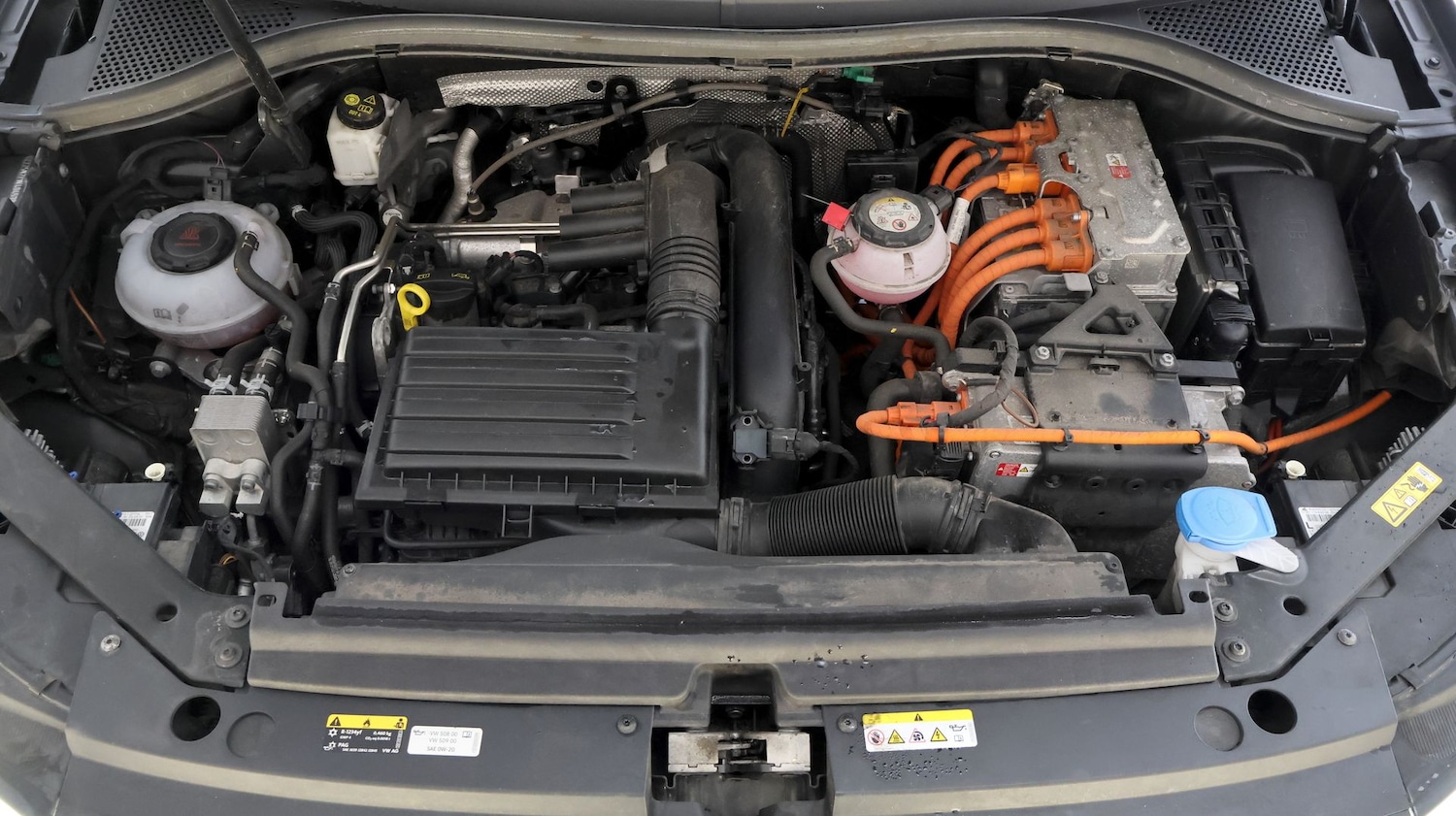 Used Volkswagen Tiguan 2023 for sale - 77417089: Photo 19