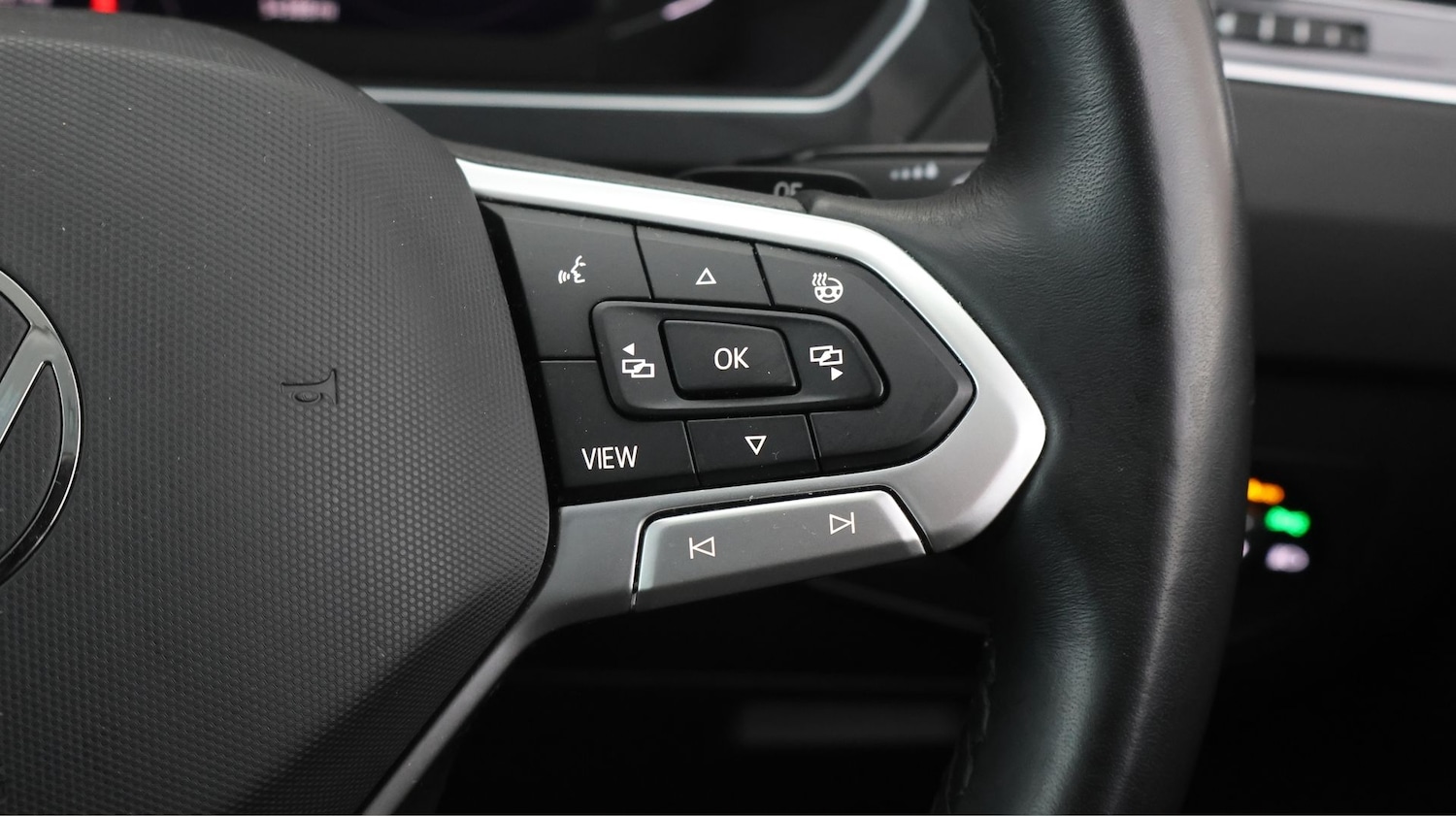 Used Volkswagen Tiguan 2023 for sale - 77417089: Photo 24