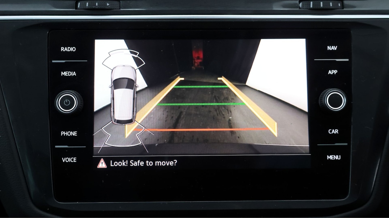 Used Volkswagen Tiguan 2023 for sale - 77417089: Photo 26