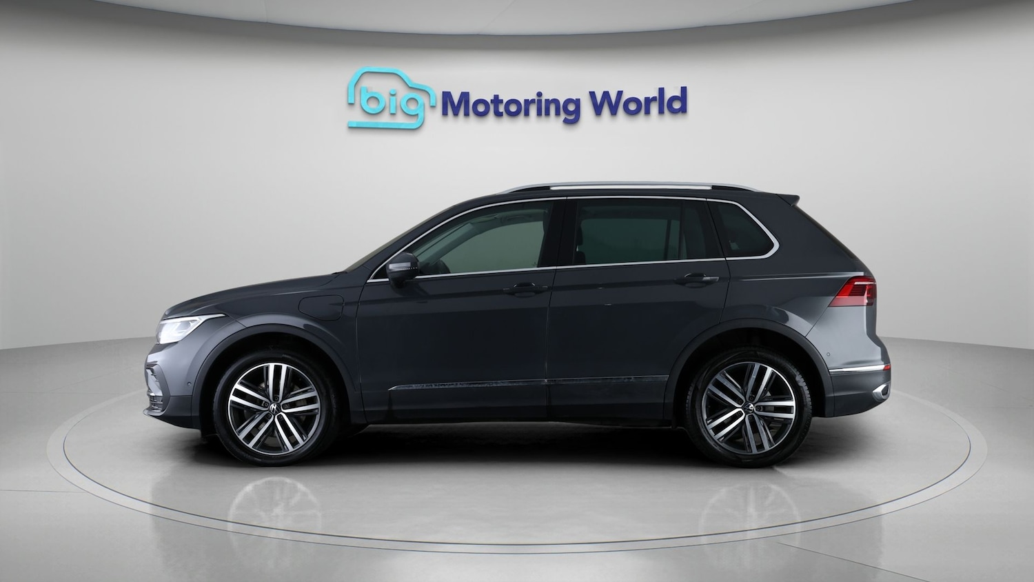 Used Volkswagen Tiguan 2023 for sale - 77417089: Photo 4
