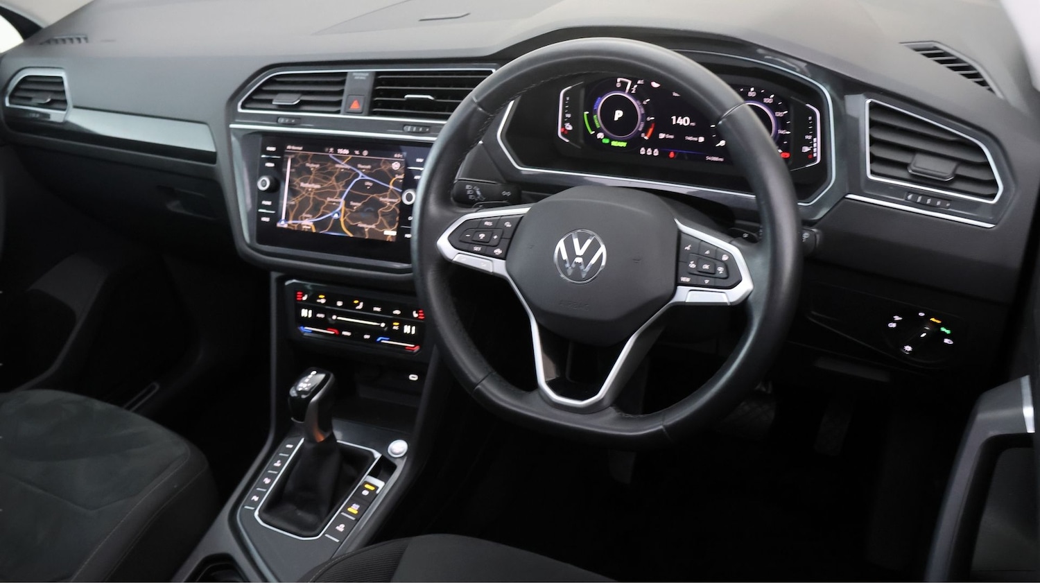 Used Volkswagen Tiguan 2023 for sale - 77417089: Photo 9