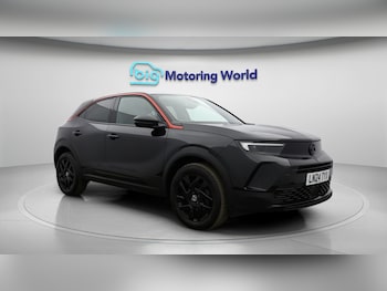 Used Vauxhall Mokka 2024 for sale - 78874414: Photo