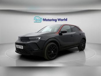 Used Vauxhall Mokka 2024 for sale - 78874414: Photo