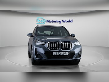 Used BMW X1 2023 for sale - 79459817: Photo