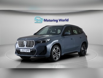 Used BMW X1 2023 for sale - 79459817: Photo