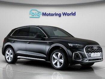 Audi - Q5