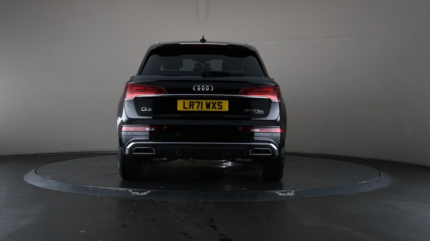 Used Audi Q5 for sale - 76809519: Photo 27