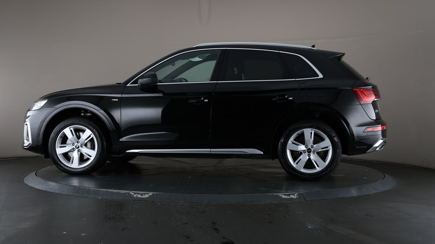 Used Audi Q5 for sale - 76809519: Photo 29
