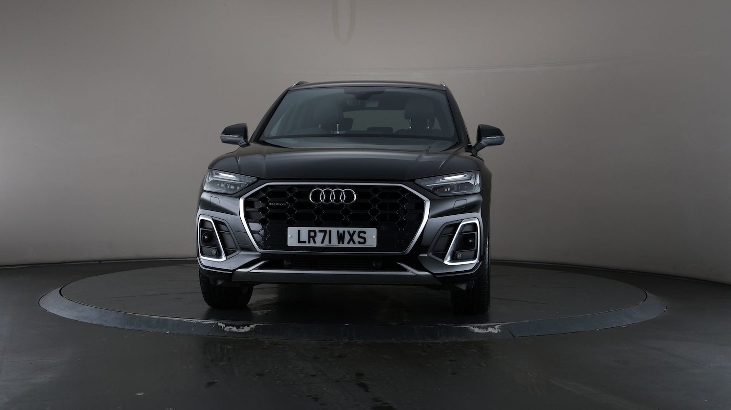 Used Audi Q5 for sale - 76809519: Photo 41