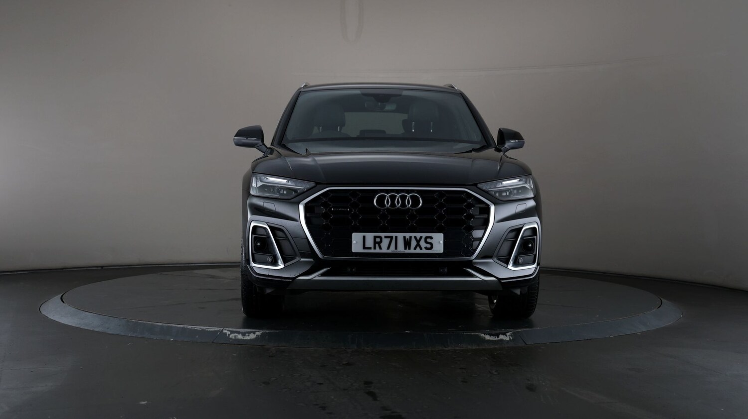 Used Audi Q5 for sale - 76809519: Photo 42
