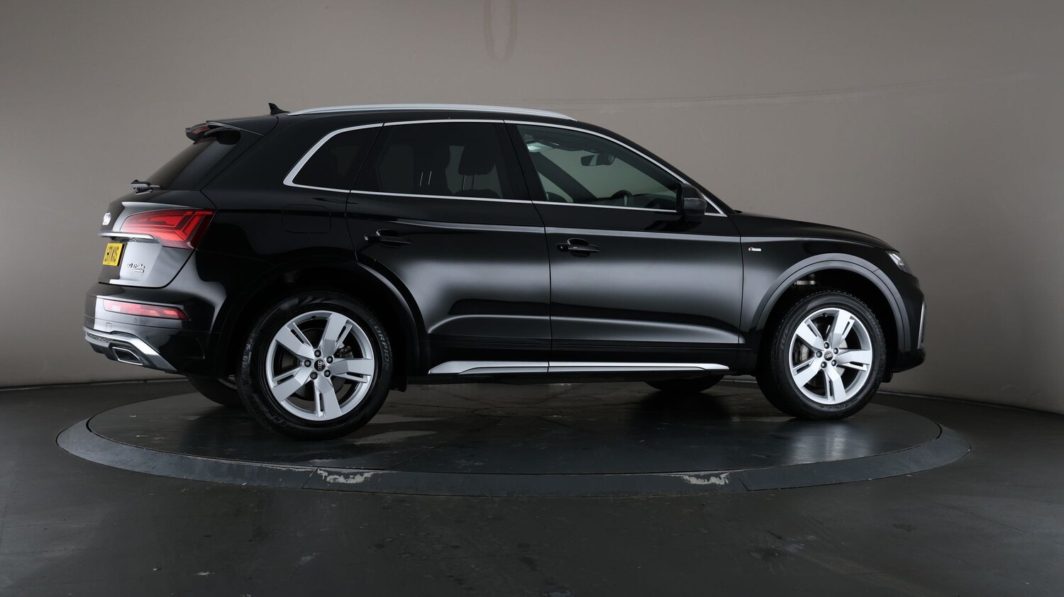 Used Audi Q5 for sale - 76809519: Photo 56