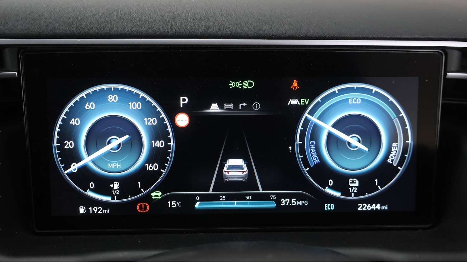 Used Hyundai TUCSON 2022 for sale - 77656651: Photo 10