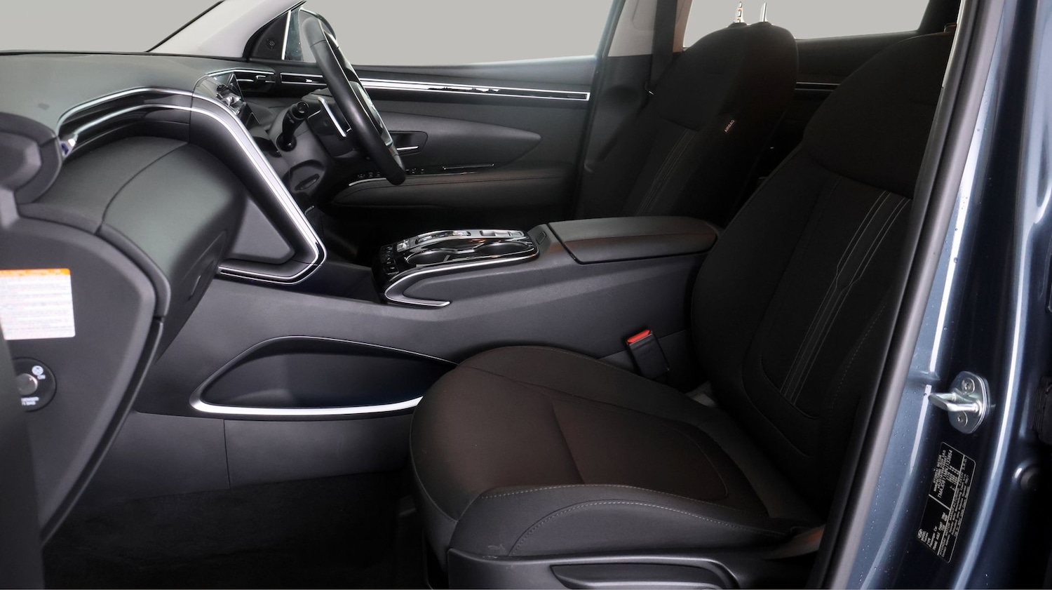 Used Hyundai TUCSON 2022 for sale - 77656651: Photo 14