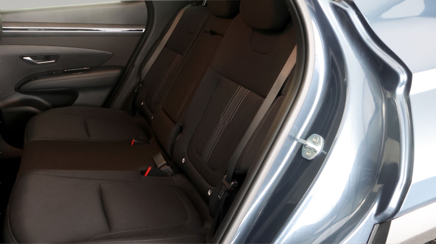 Used Hyundai TUCSON 2022 for sale - 77656651: Photo 16