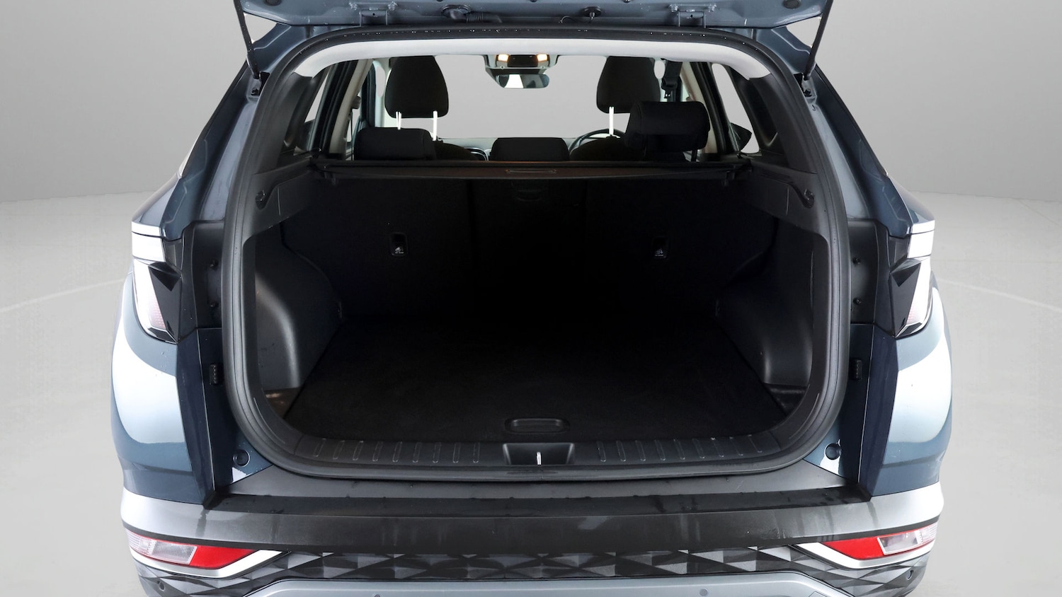 Used Hyundai TUCSON 2022 for sale - 77656651: Photo 17