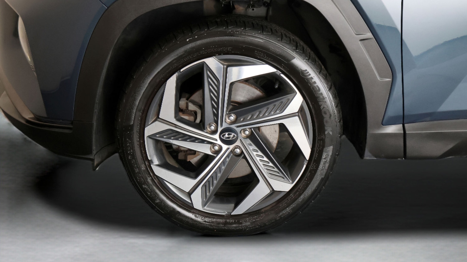 Used Hyundai TUCSON 2022 for sale - 77656651: Photo 18