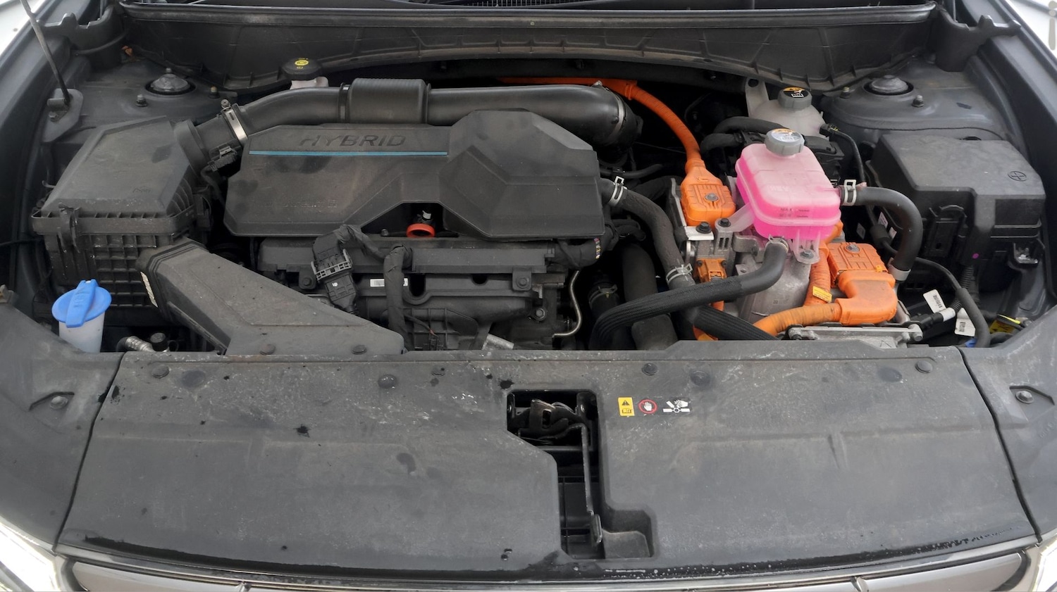 Used Hyundai TUCSON 2022 for sale - 77656651: Photo 19