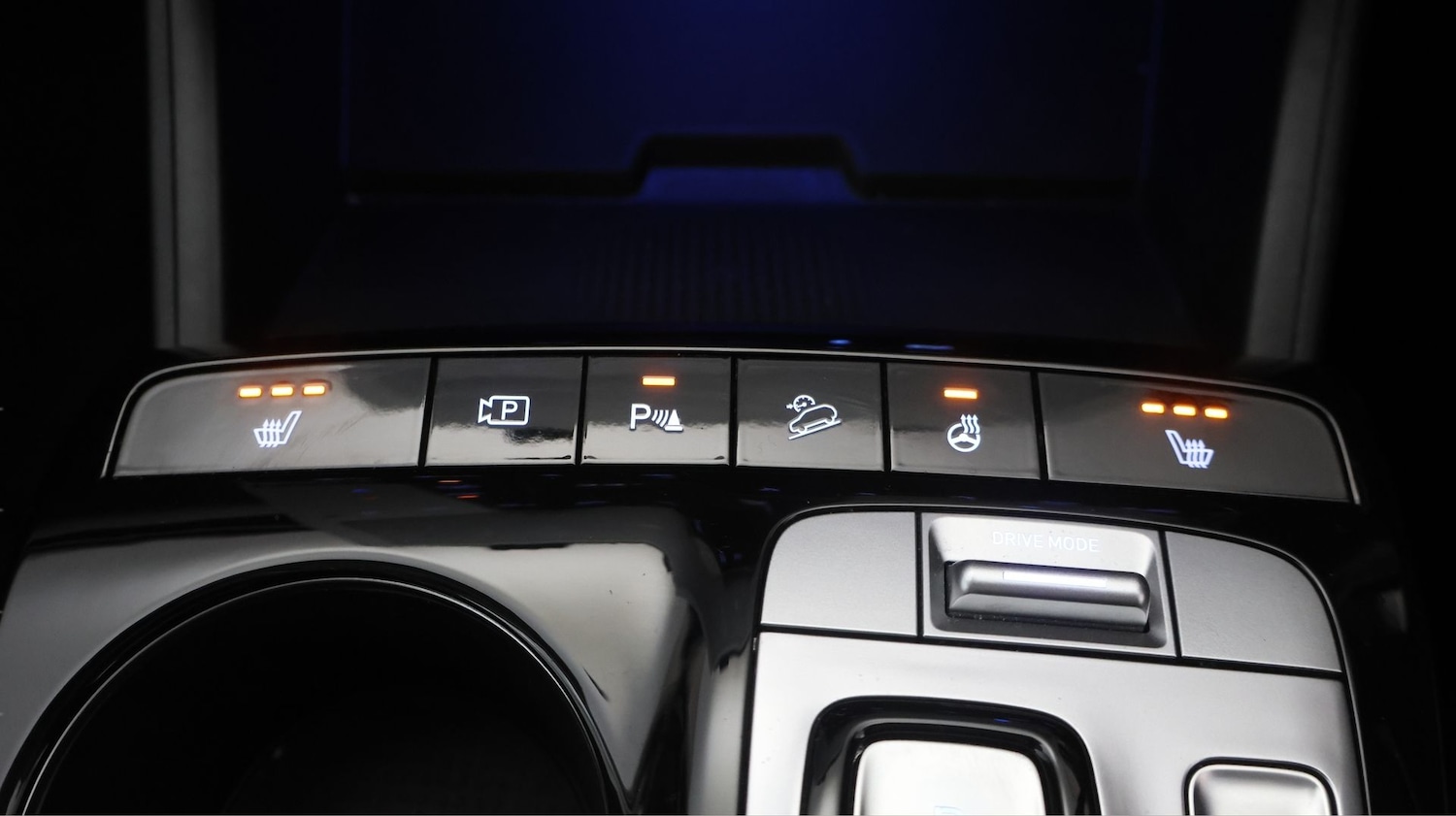 Used Hyundai TUCSON 2022 for sale - 77656651: Photo 22