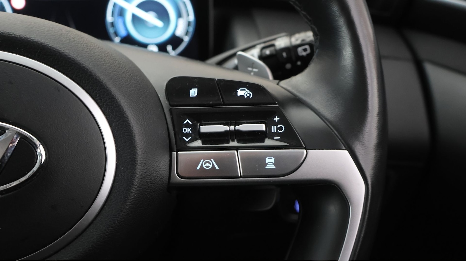 Used Hyundai TUCSON 2022 for sale - 77656651: Photo 24