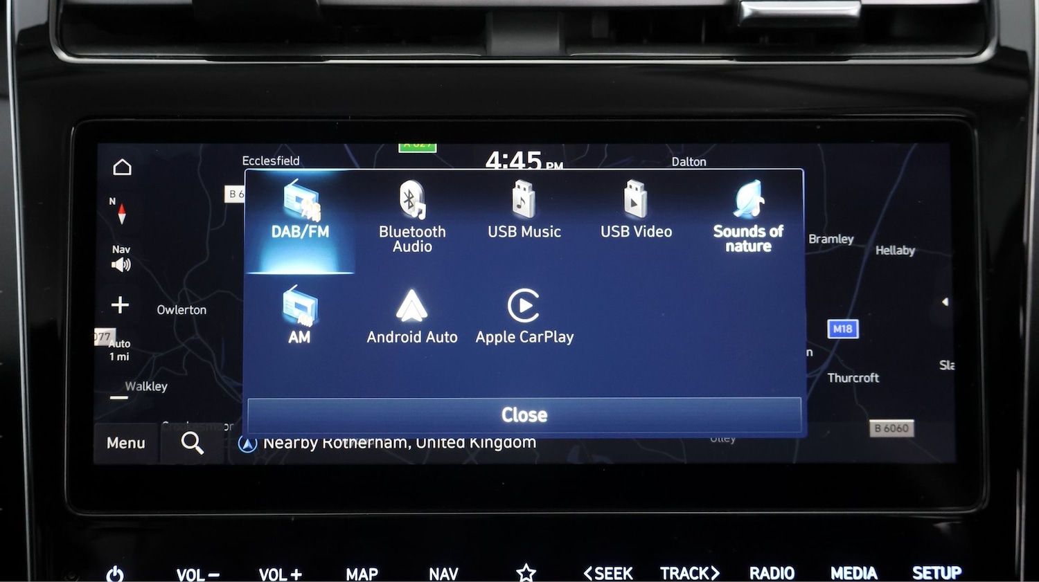 Used Hyundai TUCSON 2022 for sale - 77656651: Photo 25