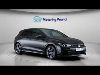 Used Volkswagen Golf 2022 for sale - 75022941: Photo