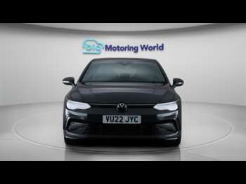 Used Volkswagen Golf 2022 for sale - 75022941: Photo