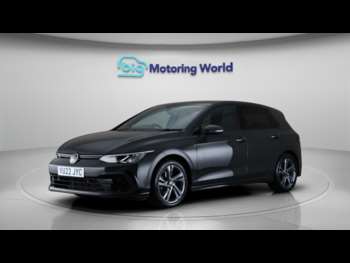 Used Volkswagen Golf 2022 for sale - 75022941: Photo