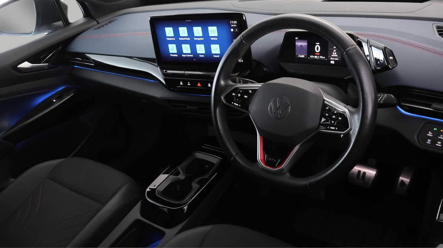 Used Volkswagen ID.4 2022 for sale - 76562503: Photo 10