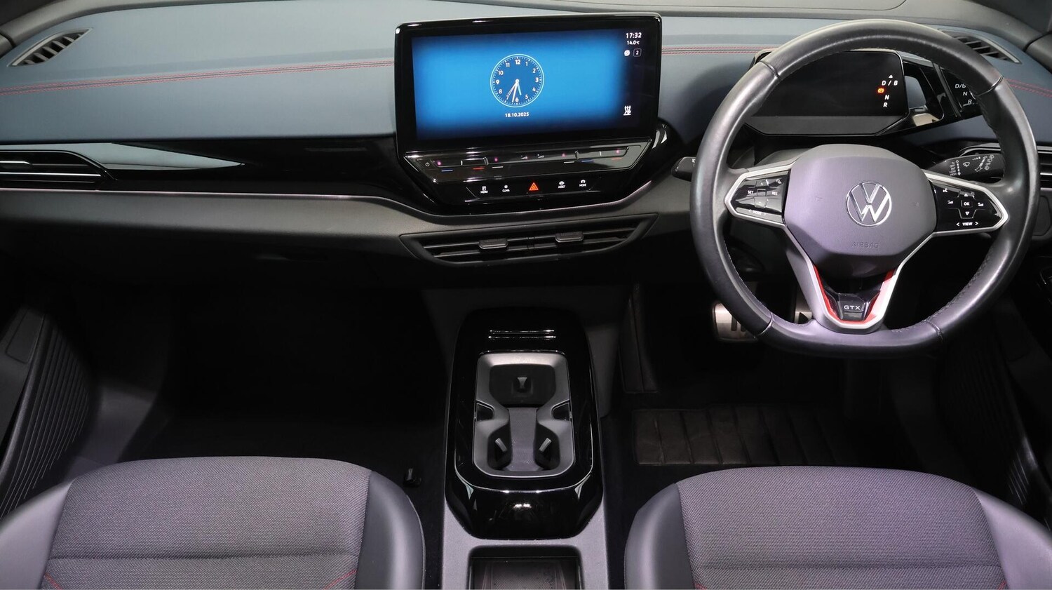 Used Volkswagen ID.4 2022 for sale - 76562503: Photo 13