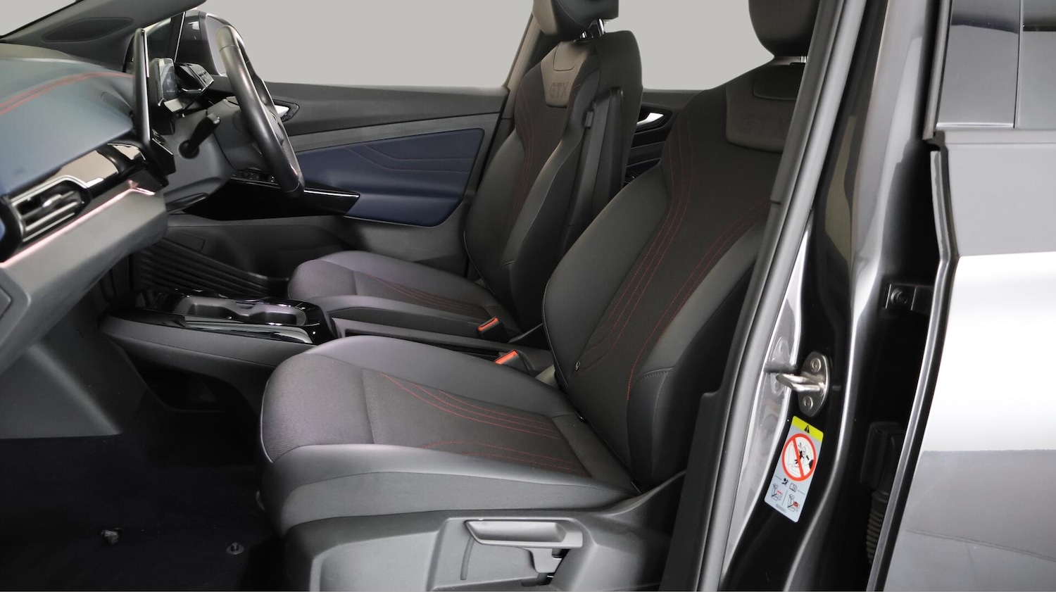 Used Volkswagen ID.4 2022 for sale - 76562503: Photo 14