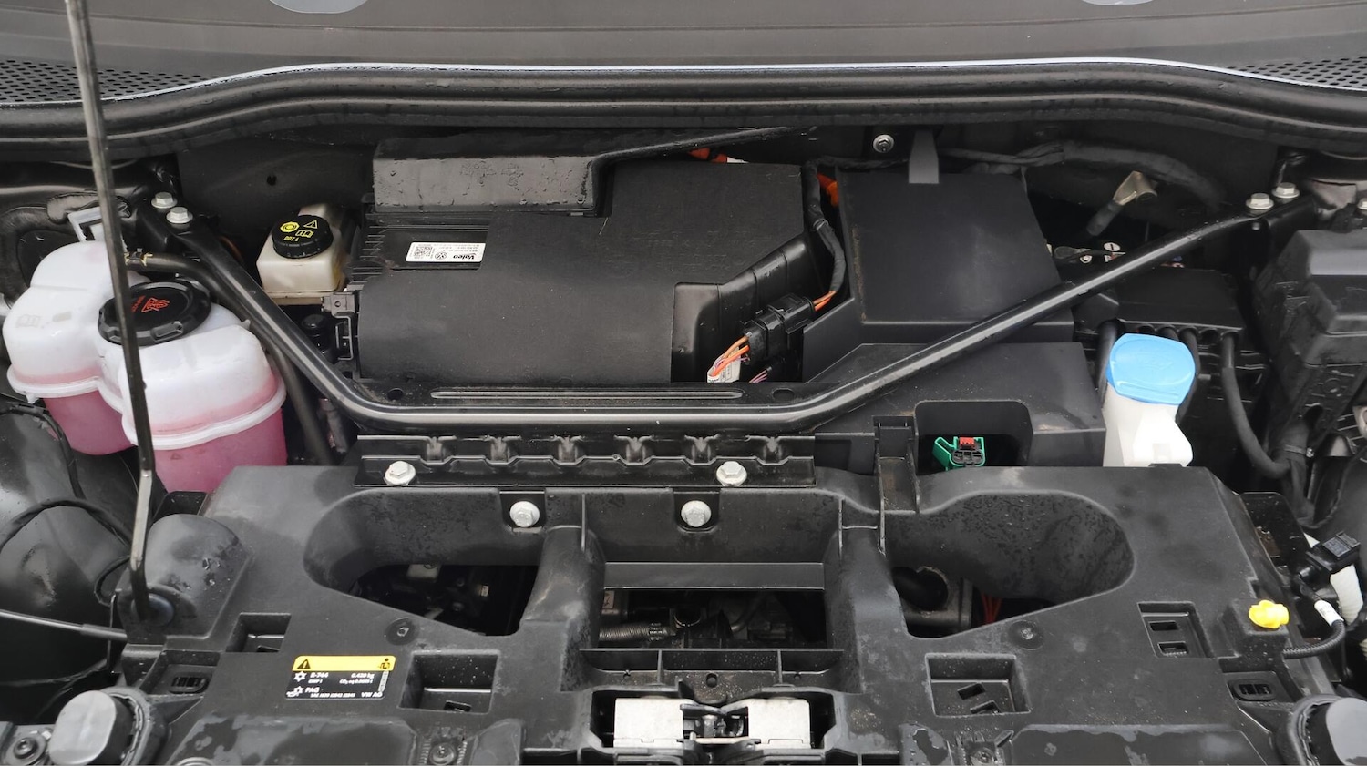 Used Volkswagen ID.4 2022 for sale - 76562503: Photo 19