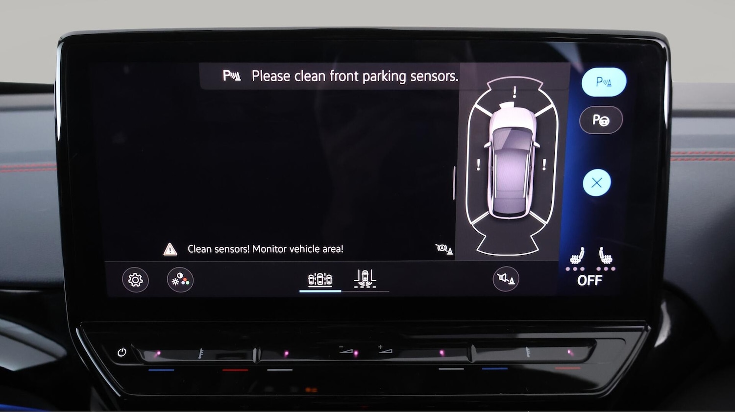 Used Volkswagen ID.4 2022 for sale - 76562503: Photo 25