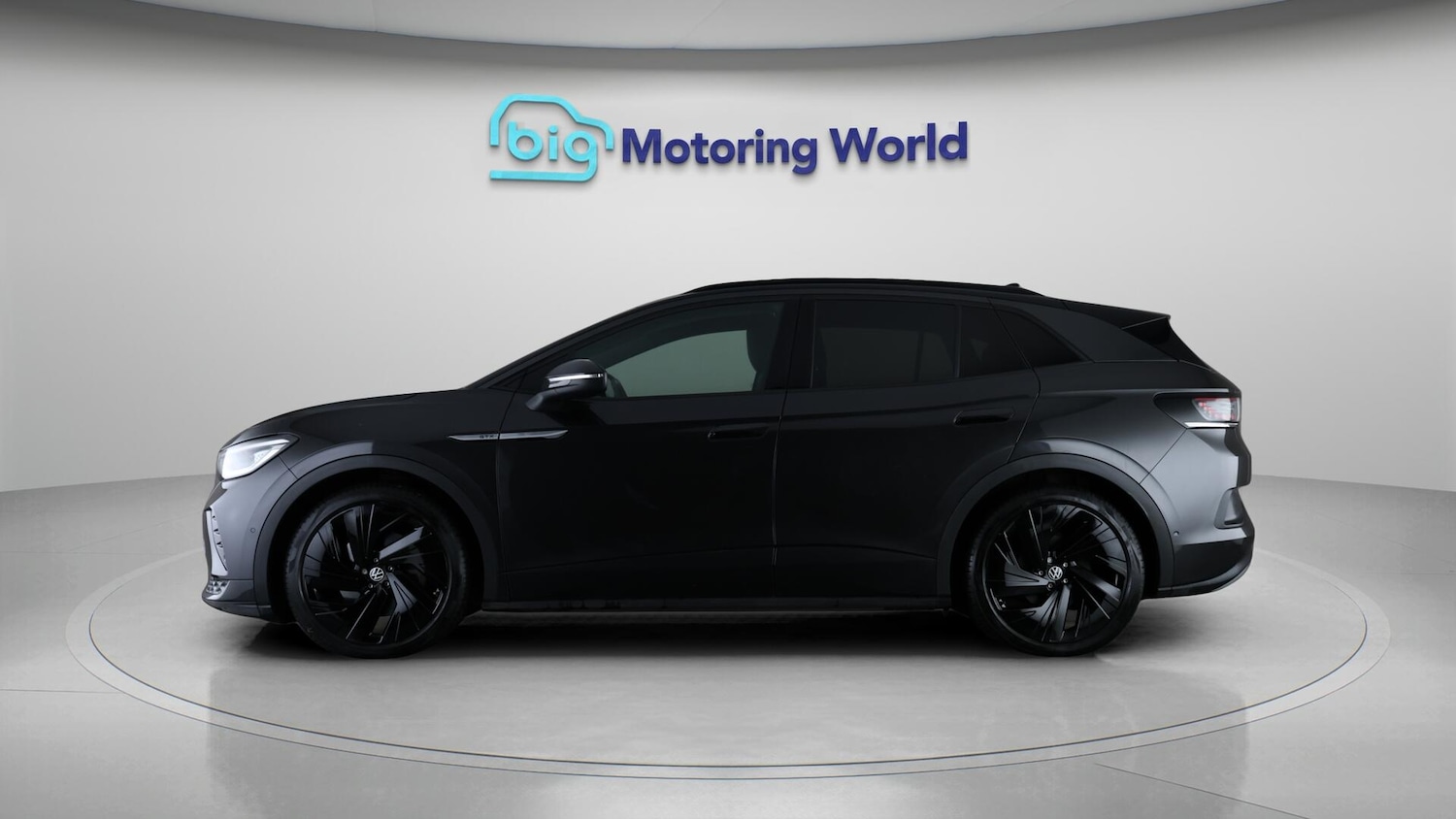 Used Volkswagen ID.4 2022 for sale - 76562503: Photo 5