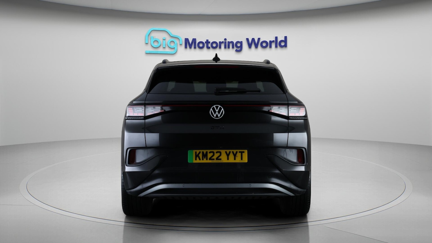 Used Volkswagen ID.4 2022 for sale - 76562503: Photo 7