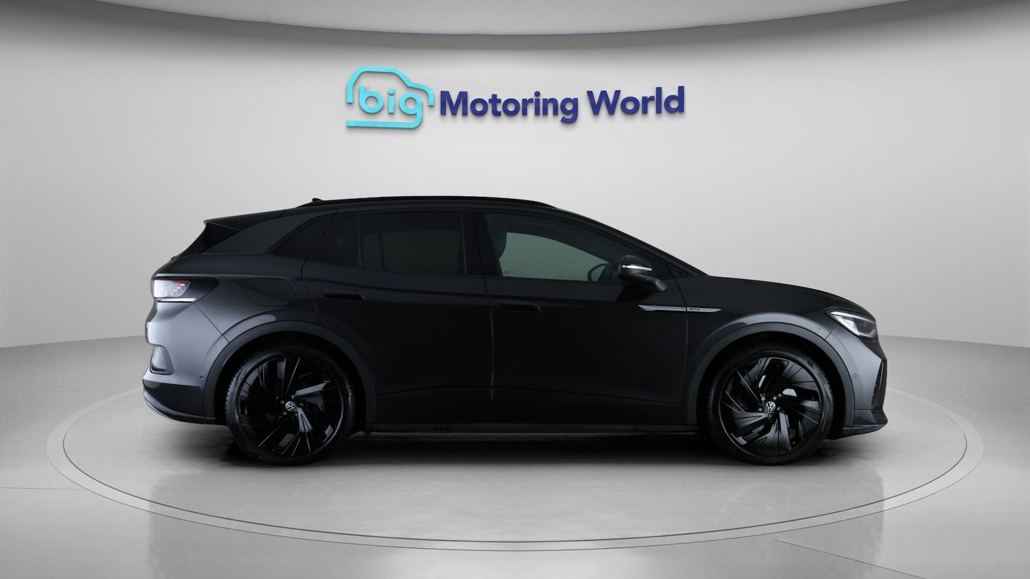 Used Volkswagen ID.4 2022 for sale - 76562503: Photo 9