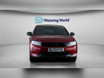 Used Vauxhall Corsa 2023 for sale - 79105570: Photo