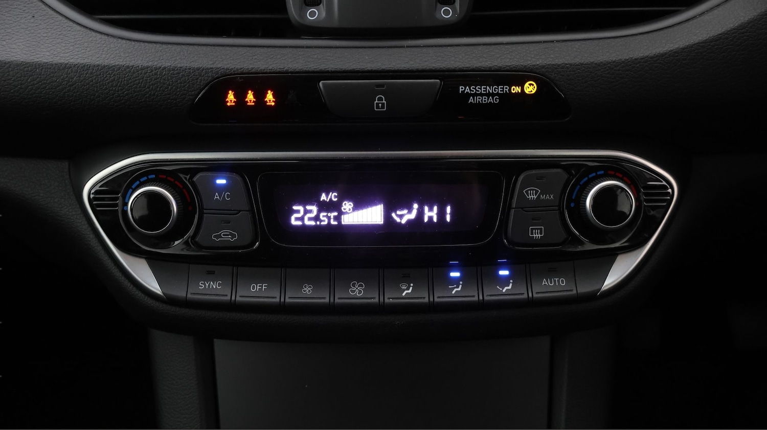 Used Hyundai i30 2023 for sale - 77556910: Photo 11