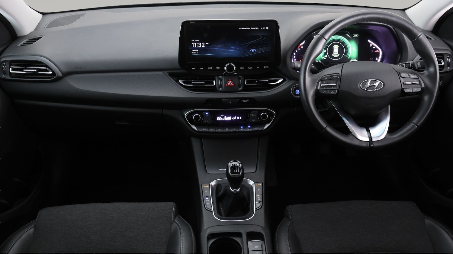 Used Hyundai i30 2023 for sale - 77556910: Photo 12