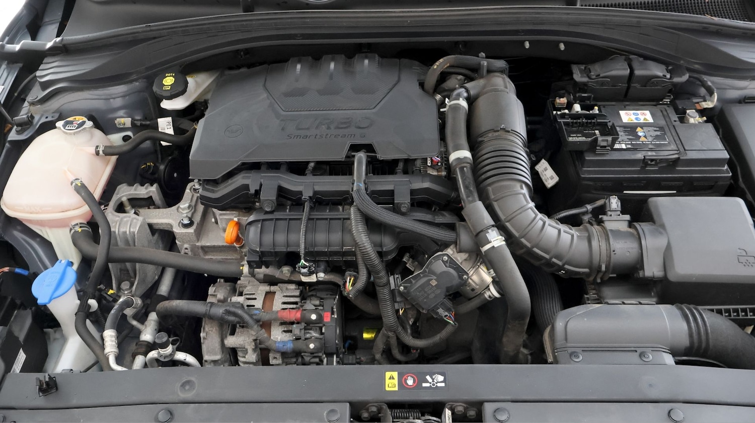 Used Hyundai i30 2023 for sale - 77556910: Photo 18