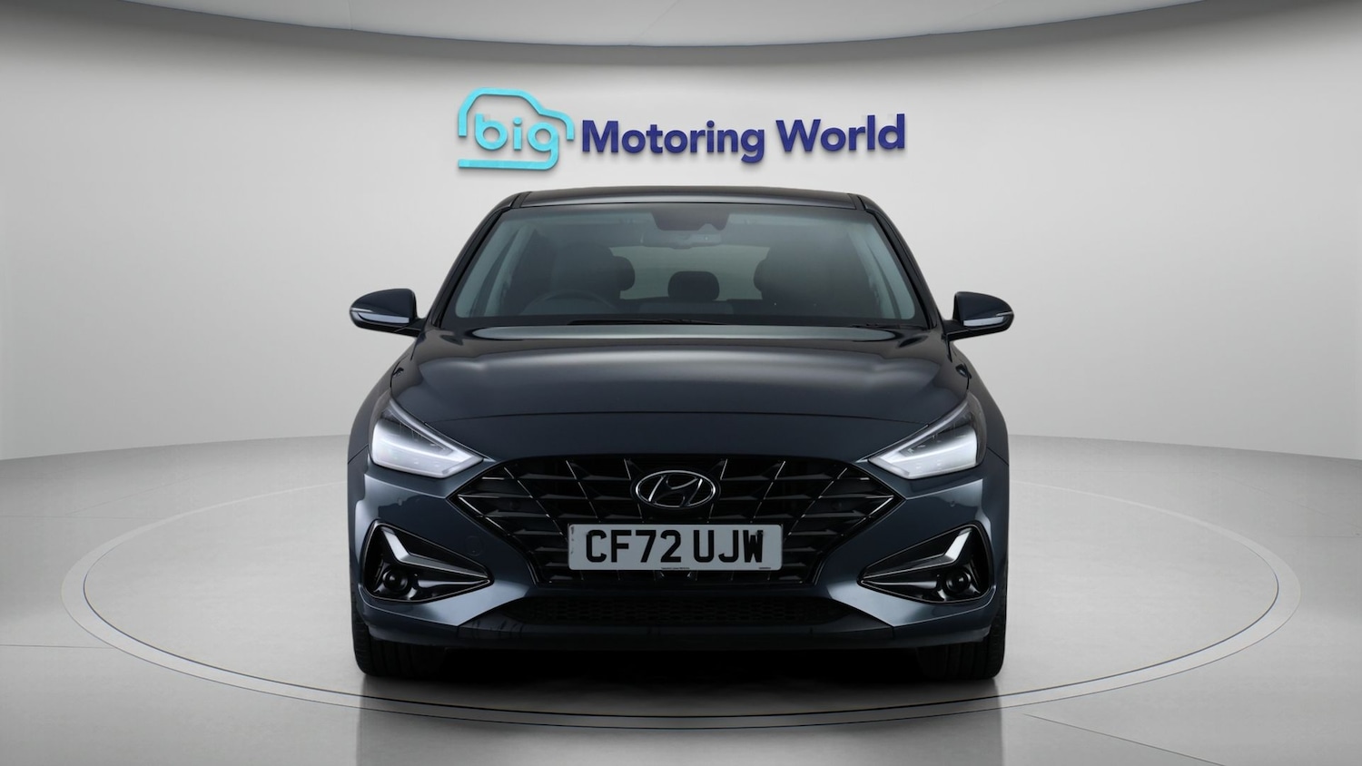 Used Hyundai i30 2023 for sale - 77556910: Photo 2