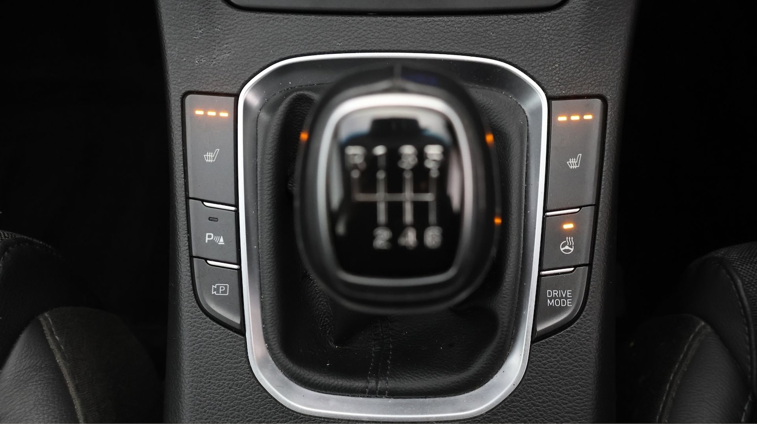 Used Hyundai i30 2023 for sale - 77556910: Photo 22