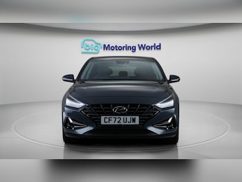 Used Hyundai i30 2023 for sale - 77556910: Photo