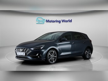Used Hyundai i30 2023 for sale - 77556910: Photo