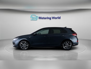 Used Hyundai i30 2023 for sale - 77556910: Photo