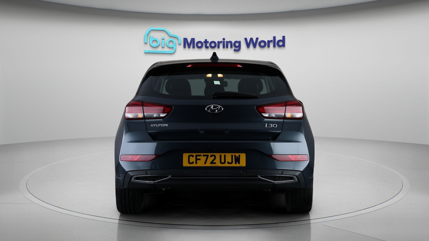 Used Hyundai i30 2023 for sale - 77556910: Photo 6